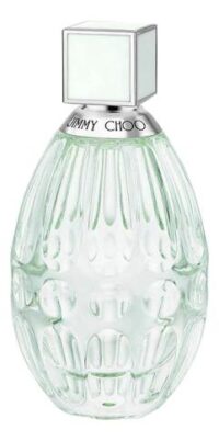 Jimmy Choo Choo Floral туалетная вода — изображение 2