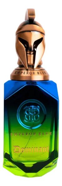 Emperor Blue Dominant парфюмерная вода — изображение 2