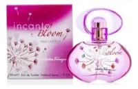 Salvatore Ferragamo Incanto Bloom new edition туалетная вода 100мл — изображение 3