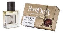 SweDoft Pure Lady парфюмерная вода 30мл