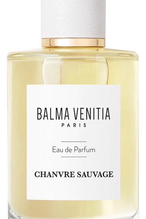 Balma Venitia Chanvre Sauvage парфюмерная вода