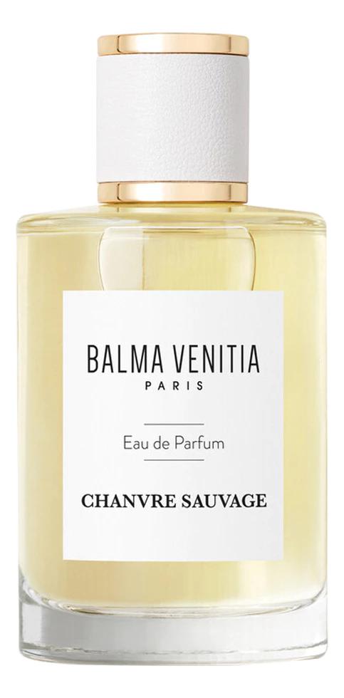 769d270dbe7511dd80be21d8b5e5c11a Balma Venitia Chanvre Sauvage парфюмерная вода — изображение 1