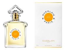 76e862e353cfcaeef7350d4230fff5c9 Guerlain Jicky парфюмерная вода 75мл — изображение 1