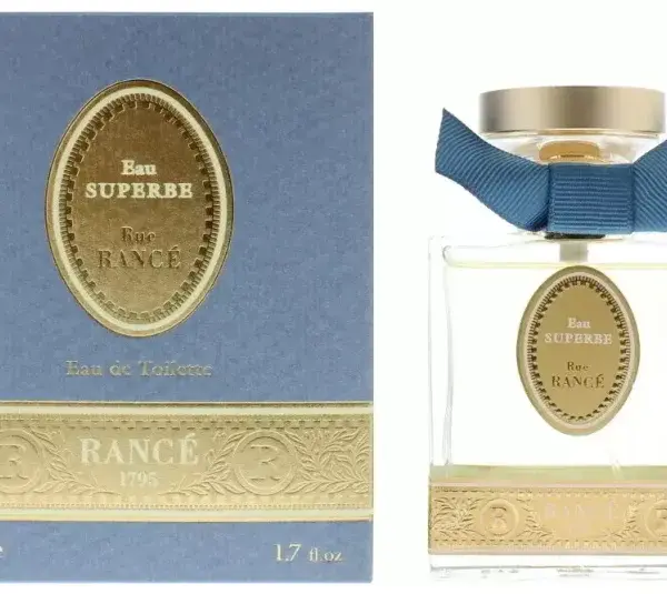 Rance Eau Superbe туалетная вода 50мл