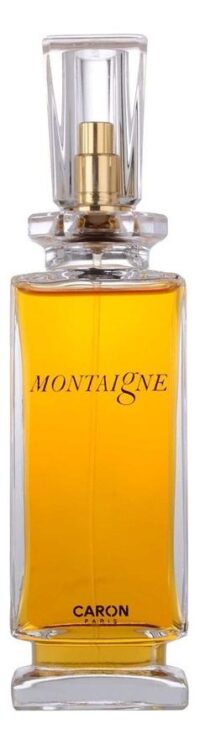 Caron Montaigne парфюмерная вода