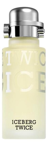 Iceberg Twice men туалетная вода — изображение 2