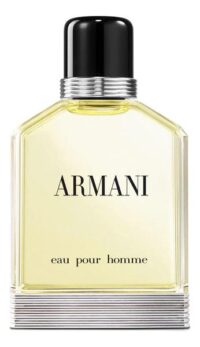 Giorgio Armani Eau Pour Homme туалетная вода — изображение 2