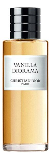 Christian Dior Vanilla Diorama парфюмерная вода 125мл — изображение 2