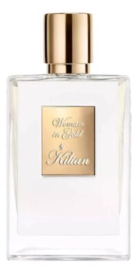 Kilian Woman In Gold парфюмерная вода 7,5мл (спрей) — изображение 2