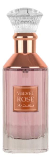 Lattafa Velvet Rose парфюмерная вода — изображение 2