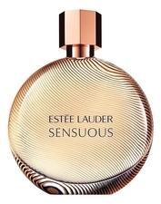 Estee Lauder Sensuous парфюмерная вода 50мл уценка