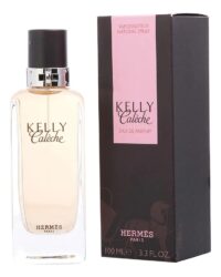 Hermes Kelly Caleche туалетная вода