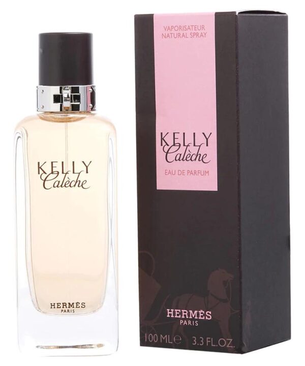 Hermes Kelly Caleche туалетная вода