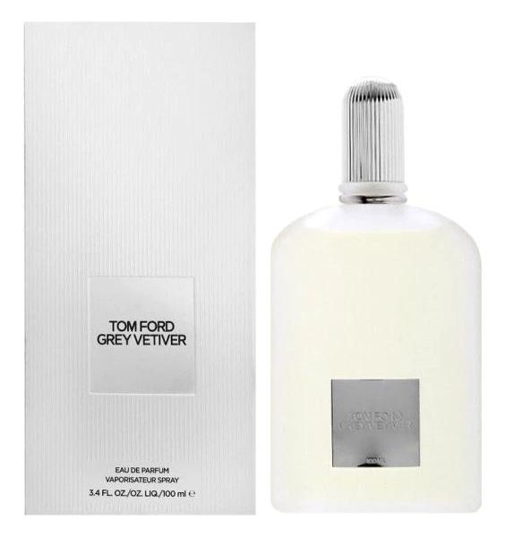 Tom Ford Grey Vetiver парфюмерная вода