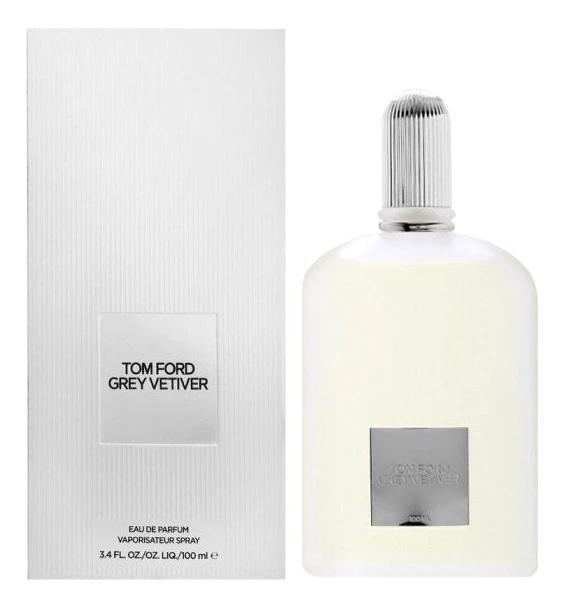 77a318a5144c8b6a1b3cbf30d3e635bb Tom Ford Grey Vetiver парфюмерная вода — изображение 1