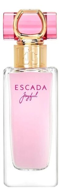 Escada Joyful парфюмерная вода — изображение 2