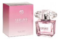 Versace Bright Crystal туалетная вода