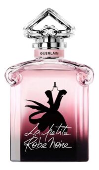 Guerlain La Petite Robe Noire парфюмерная вода — изображение 2