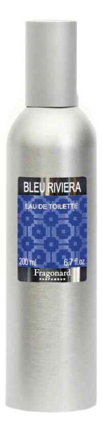 Fragonard Bleu Riviera туалетная вода — изображение 2