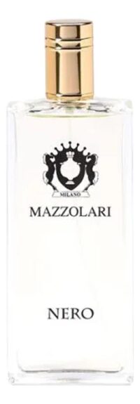 Mazzolari Nero парфюмерная вода — изображение 2