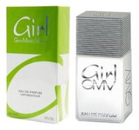 Gian Marco Venturi Girl Eau de Parfum парфюмерная вода 30мл