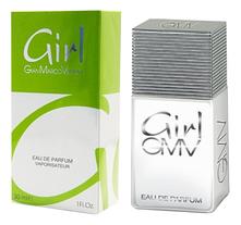 Gian Marco Venturi Girl Eau de Parfum парфюмерная вода 30мл