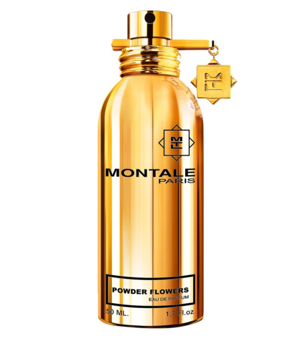 Montale Powder Flowers парфюмерная вода