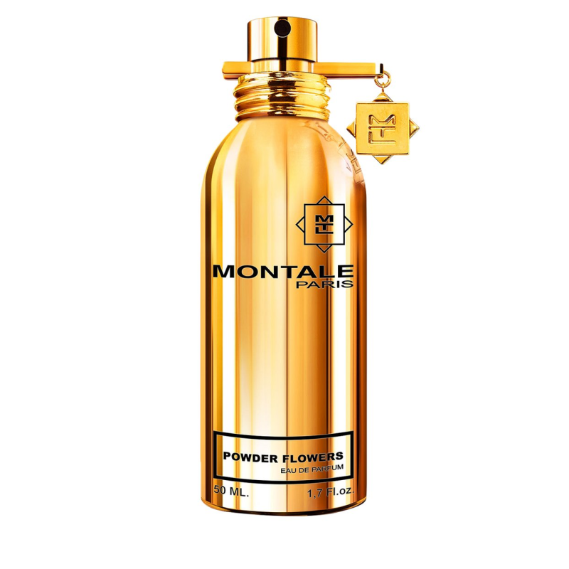 78a8a8b282fef8ca440f3bb039fd9d82 Montale Powder Flowers парфюмерная вода — изображение 1