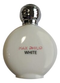 Max Philip White парфюмерная вода — изображение 2