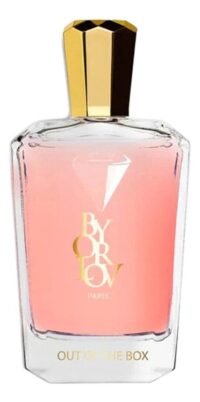 Orlov Paris Out Of The Box парфюмерная вода — изображение 2