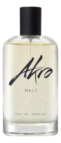 Akro Malt парфюмерная вода — изображение 2