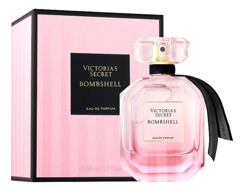 792775899645c52e2ff350826081b82c Victorias Secret Bombshell парфюмерная вода — изображение 1