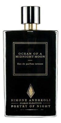 Simone Andreoli Ocean Of A Midnight Moon парфюмерная вода — изображение 2