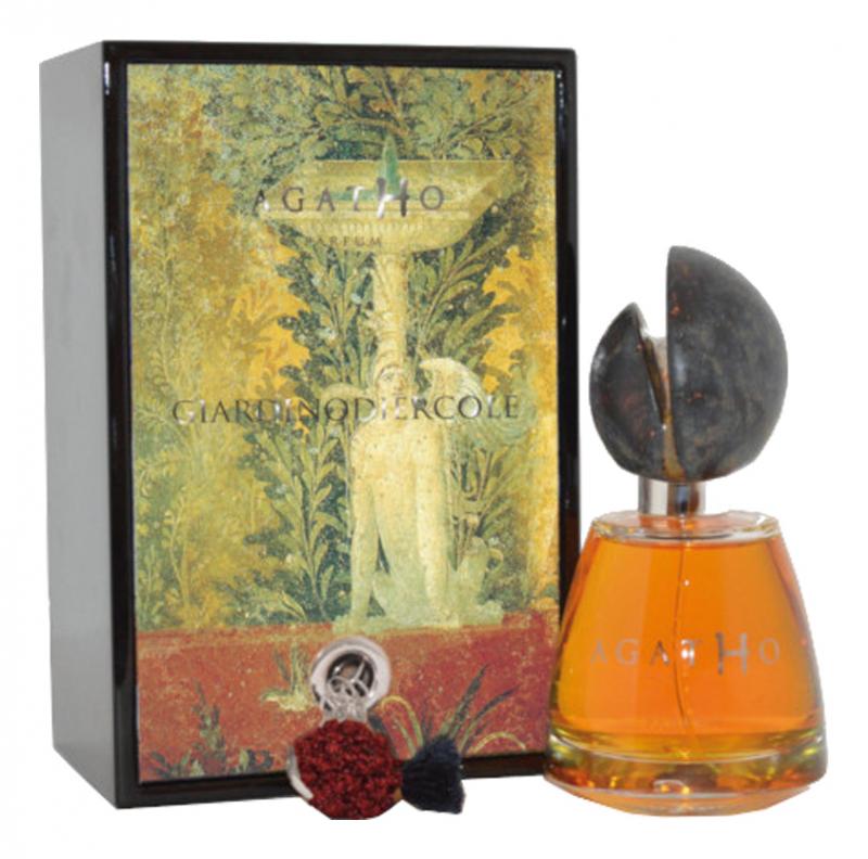 7962d074ce1c875f96bc82cbfb39ad4b Agatho Parfum Giardinodiercole духи — изображение 1