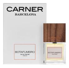 796e9857f9e5d3f63f696befca1b4cbe Carner Barcelona Botafumeiro парфюмерная вода 15мл — изображение 1