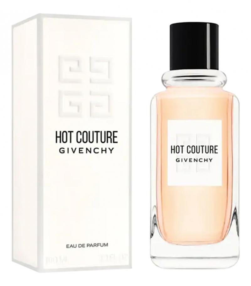 79763029fd6c972c75602b27239c07f2 Givenchy Hot Couture парфюмерная вода — изображение 1