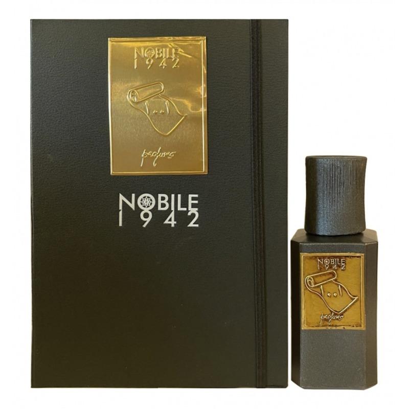 7987b5426ded986478dd605897c28af6 Nobile 1942 1001 духи 75мл — изображение 1