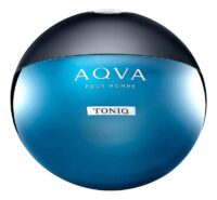 Bvlgari Aqva Pour Homme Toniq туалетная вода — изображение 2
