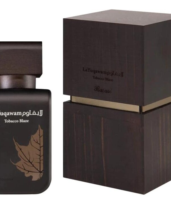 Rasasi Tobacco Blaze