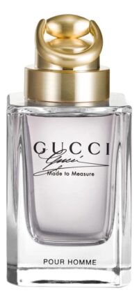 Gucci Made to Measure туалетная вода — изображение 2