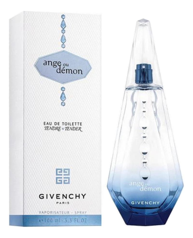 79bf3d9d6040b487e6099abb1e505aea Givenchy Ange ou Demon Tender туалетная вода — изображение 1