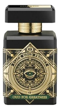 Initio Parfums Prives Oud for Greatness Neo парфюмерная вода — изображение 2