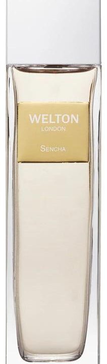 Welton London Sencha парфюмерная вода