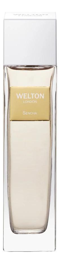 79d458439dd1db99f3c66a581e2e0335 Welton London Sencha парфюмерная вода — изображение 1
