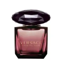 Versace Crystal Noir парфюмерная вода — изображение 2