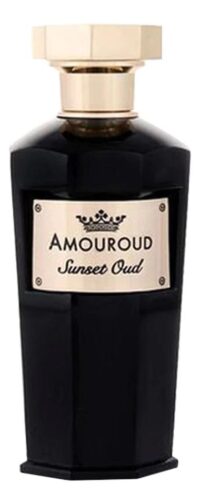 Amouroud Sunset Oud парфюмерная вода — изображение 2