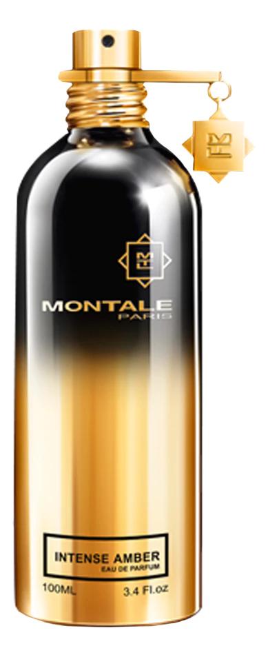 7a055589ec6643e7762dd80a094aa984 Montale Intense Amber парфюмерная вода — изображение 1