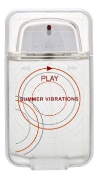 Givenchy Play Summer Vibrations туалетная вода 100мл — изображение 2