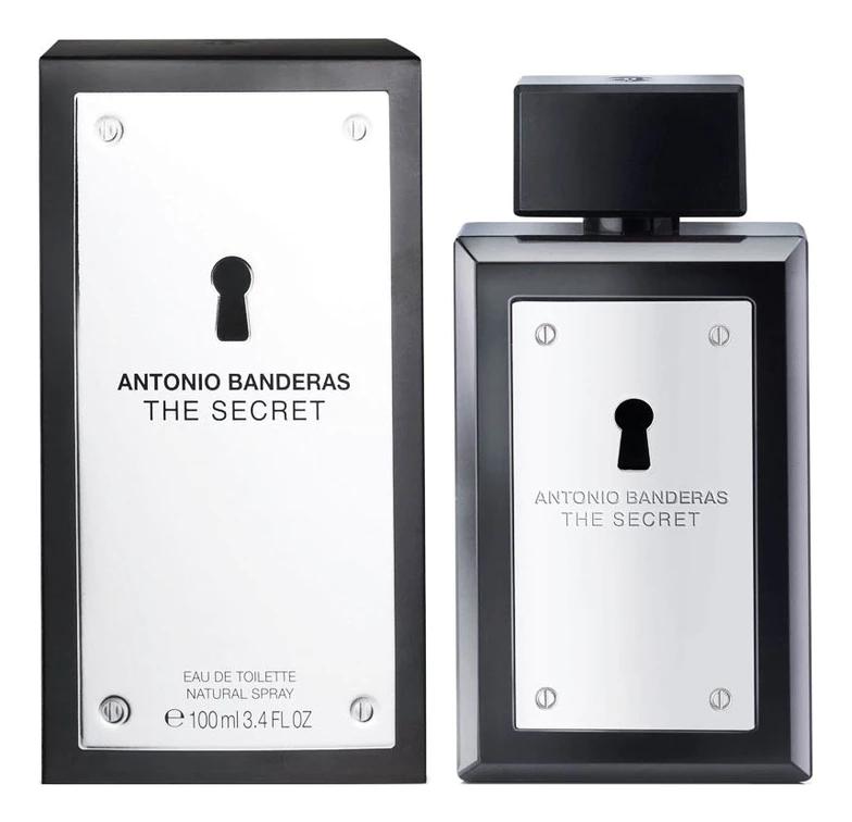 7a1dfaa255d5f618a1a395f29c219ffe Banderas The Secret — изображение 1