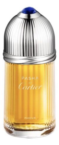 Cartier Pasha De Cartier Parfum духи 100мл — изображение 2